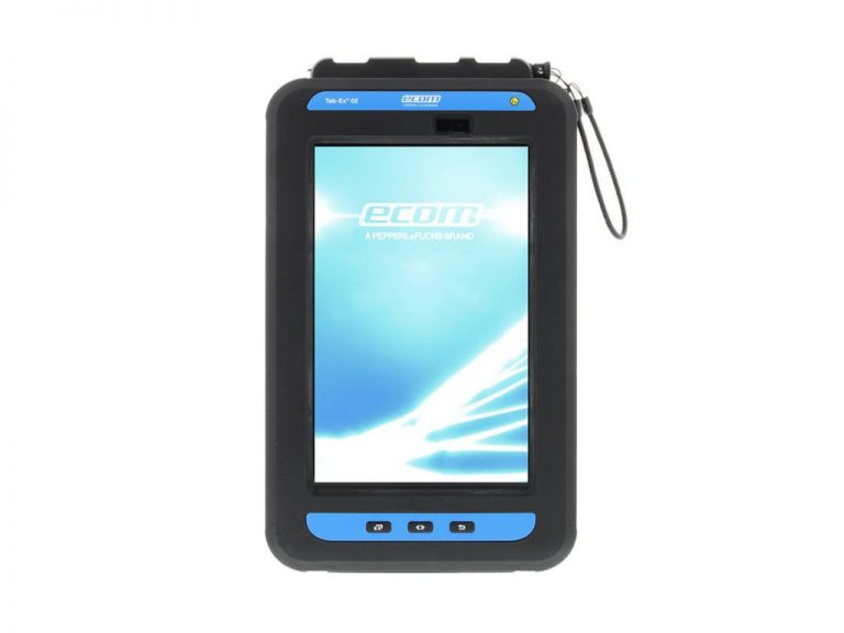 explosieveilige atex tablet en tablets