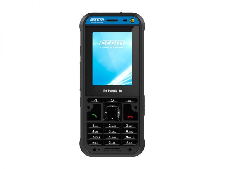 Ex handy card