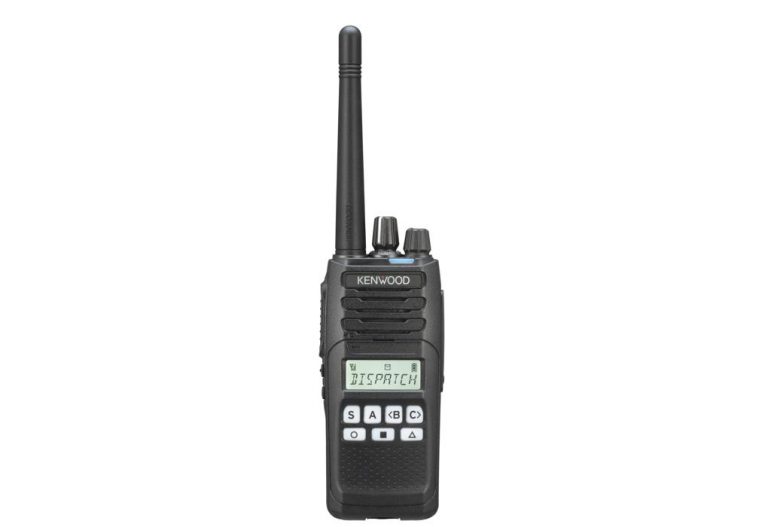 Kenwood NX-1200NE2