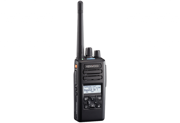 Kenwood NX-3220E2