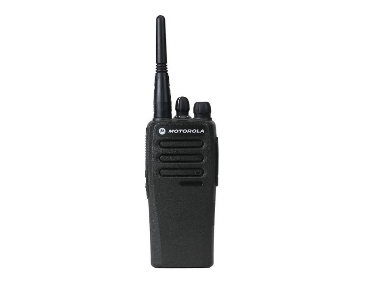 Motorola DP1400