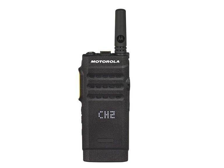 Motorola SL1600