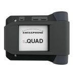 Swissphone S.QUAD X35