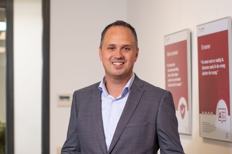 Sander Berkhout