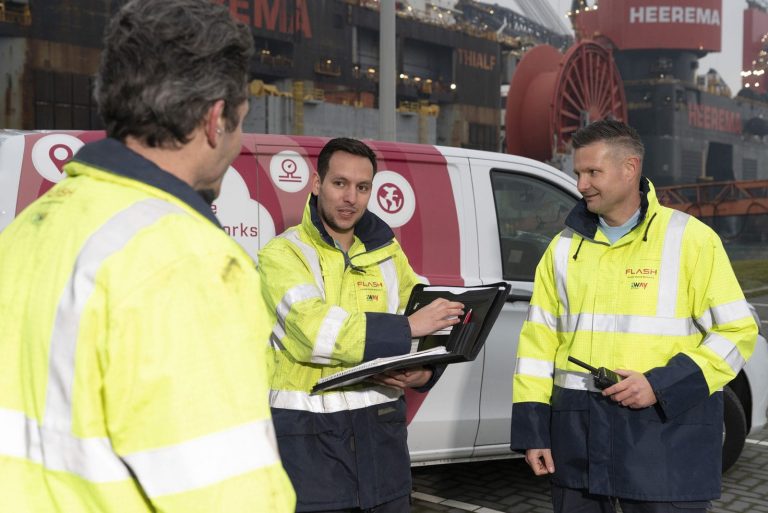 Field Service Engineer