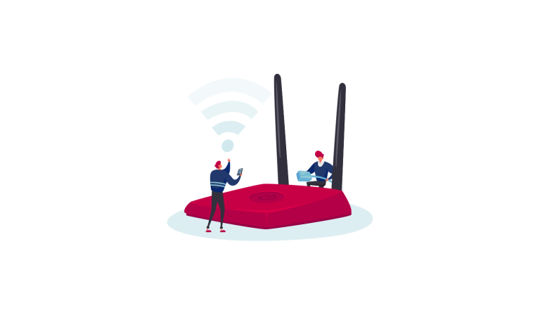 Kennisbites Datacommunicatie DMR