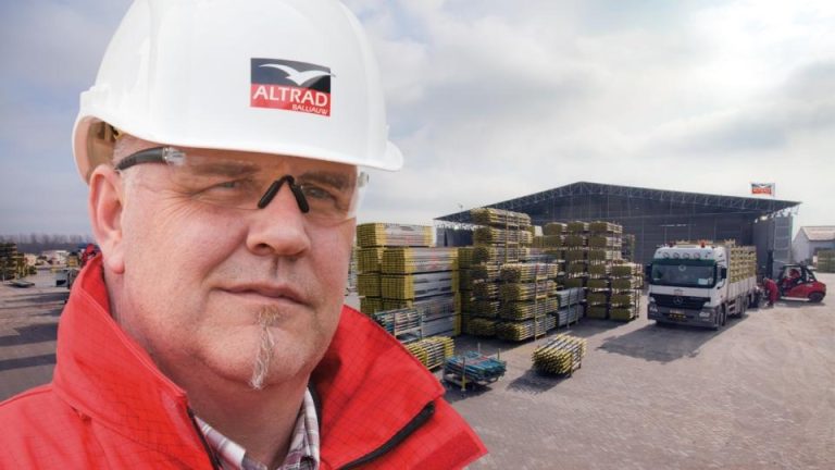 Altrad Balliauw