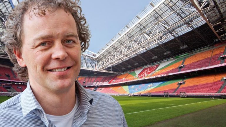 Amsterdam Arena