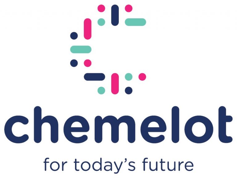 Logo Chemelot