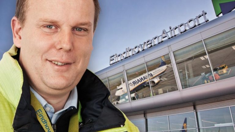 Eindhoven Airport