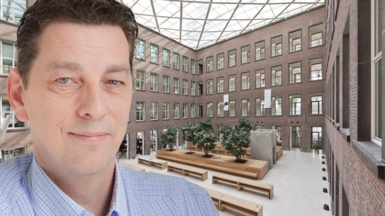 Klant van Flash bij Essent
