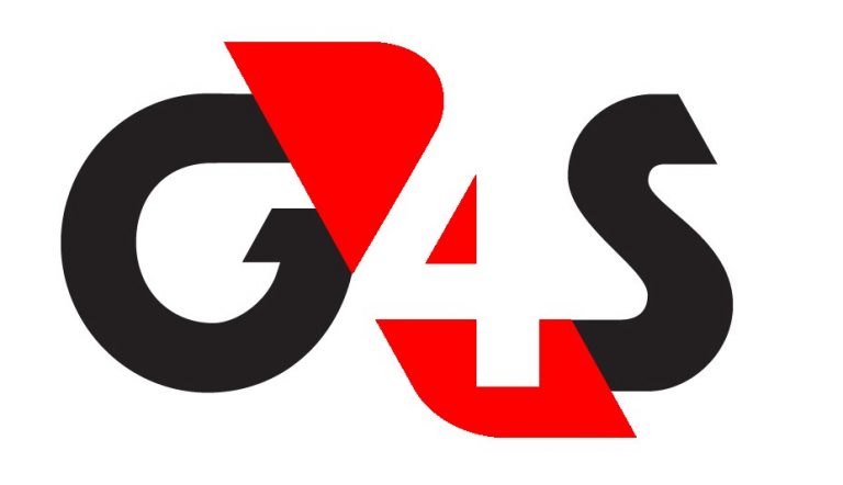 G4S logo