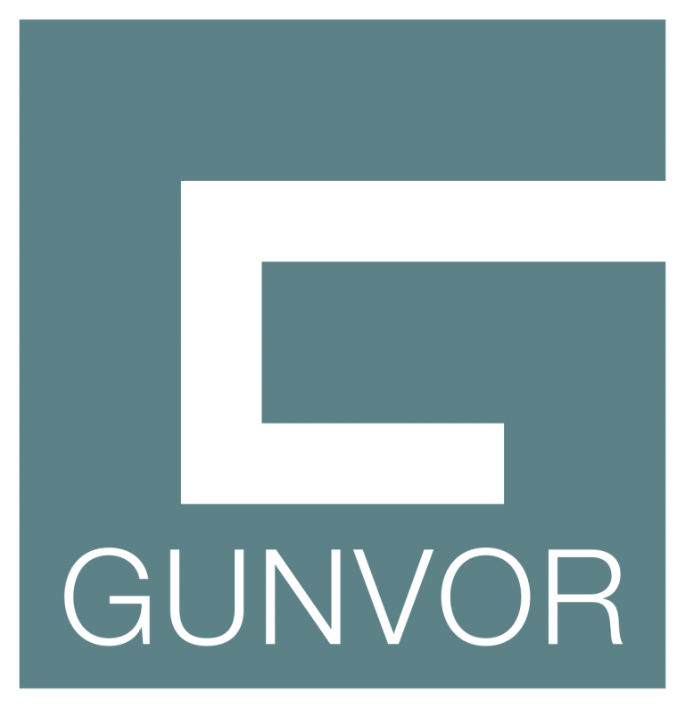 Logo Gunvor
