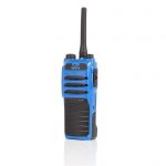 Hytera PD715 Ex ATEX portofoon