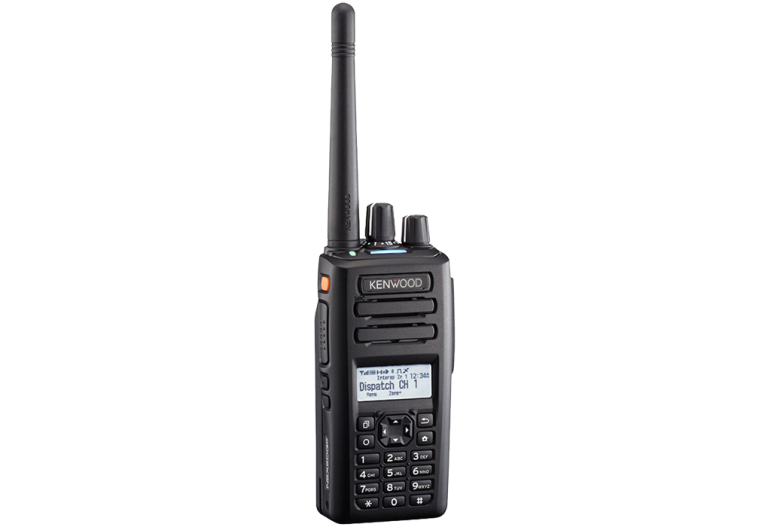 Kenwood NX-3220E