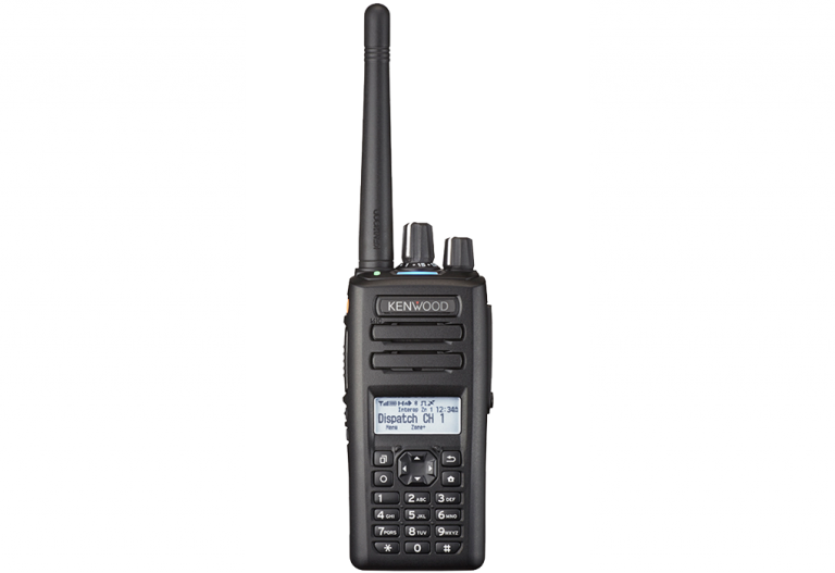 Kenwood NX-3300E