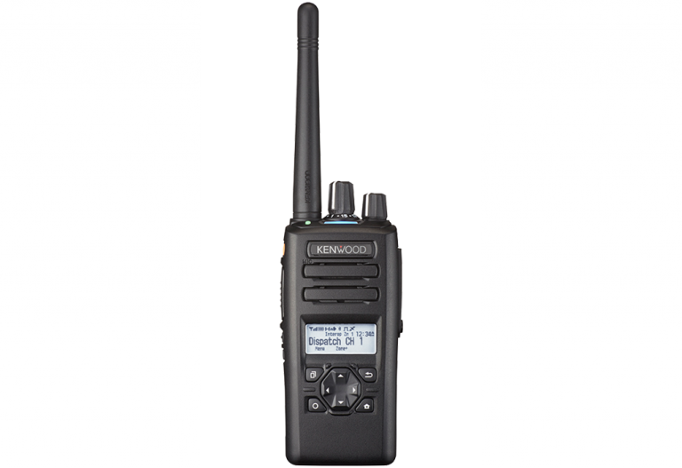 Kenwood NX-3300E2
