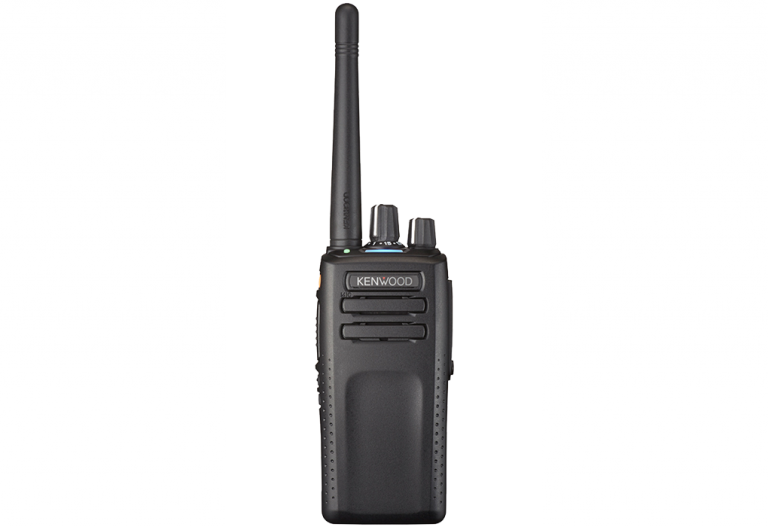 Kenwood NX-3300E3