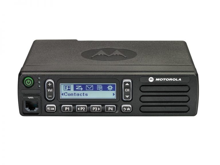 Motorola DM1600