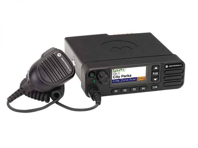 Motorola DM4400