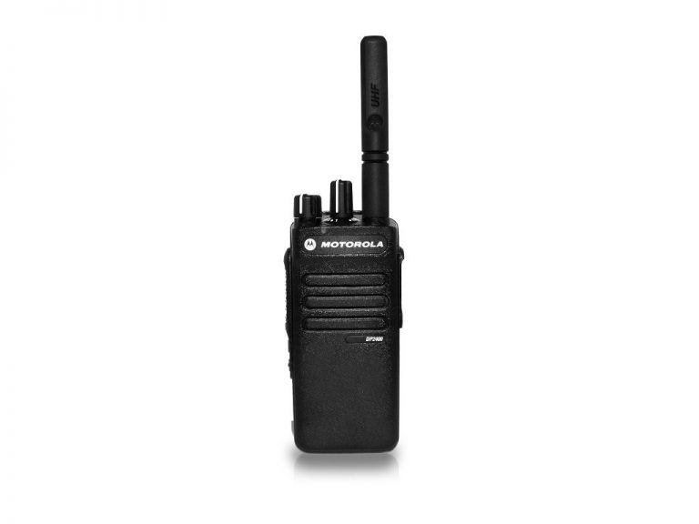 Motorola DP2400e