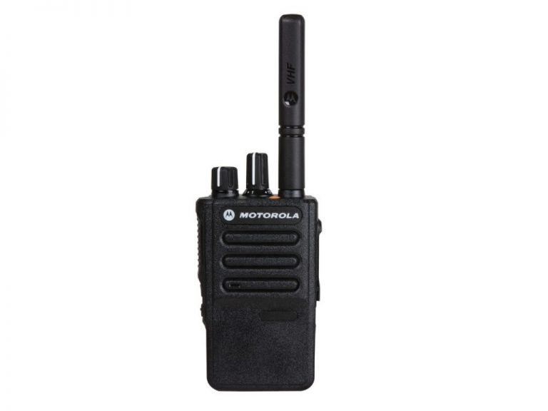 Motorola DP3441e
