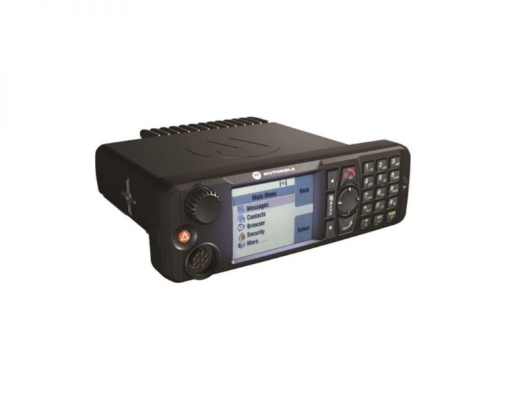 Motorola MTM5400