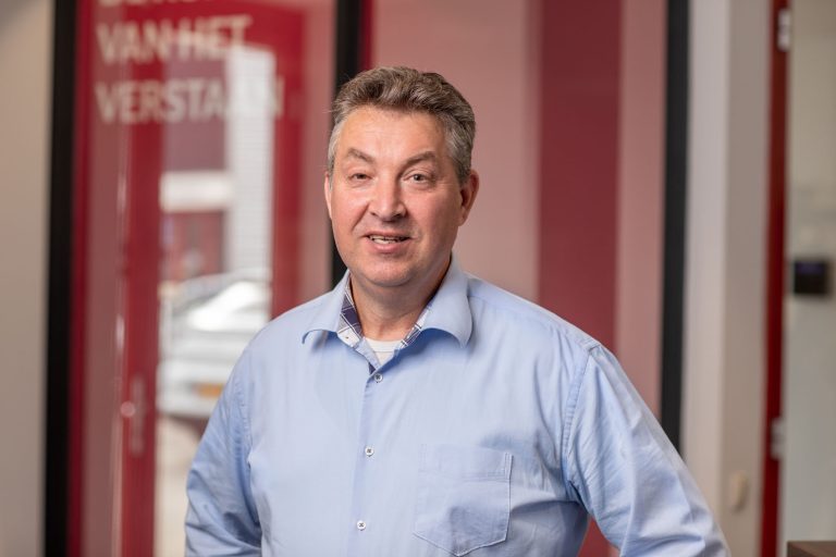 Patrick van Kessel