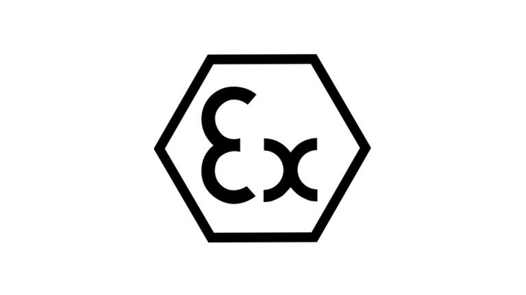 Logo Ex-certificering
