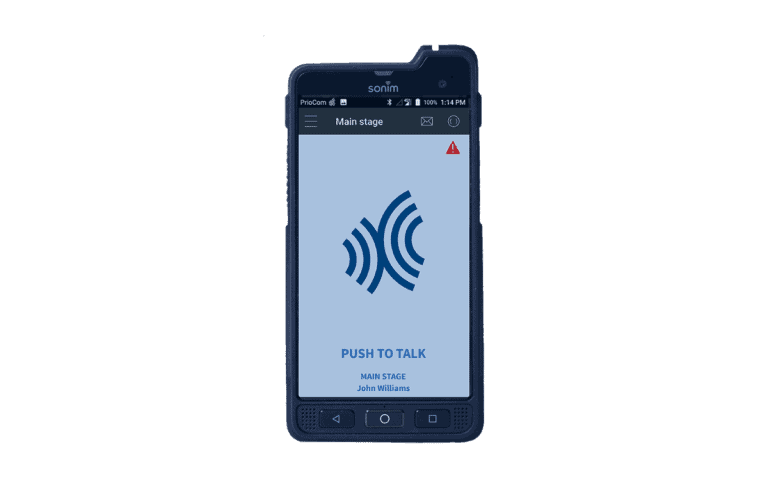 Sonim Xp8 Smartphone Atex