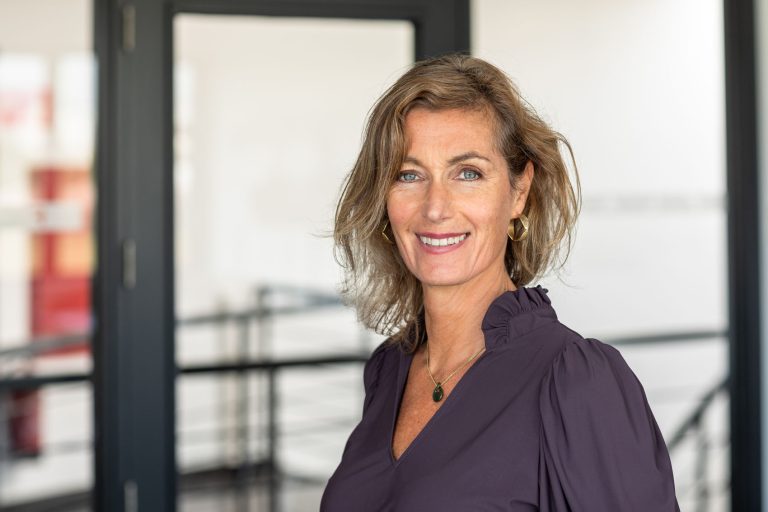 Bastiënne Vroegindewey