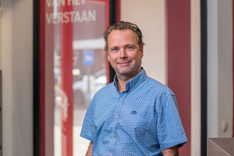 Eric Weinberg