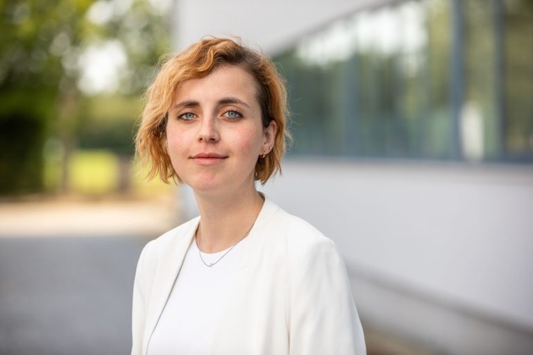 Joanna Taranta