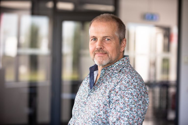 Koos Verkaik