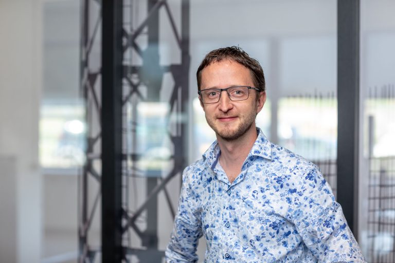 Maarten Jongejan