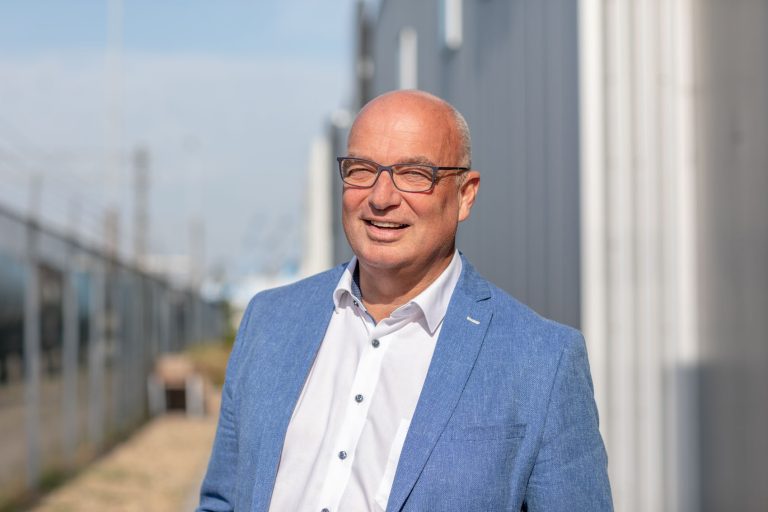 Marco Morelis