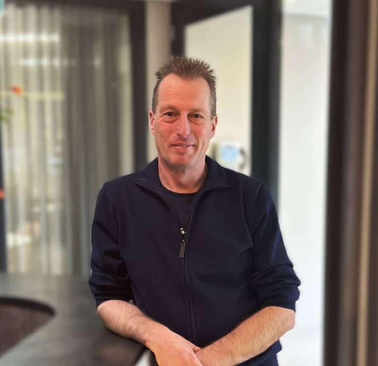 Ron Bouwmeester