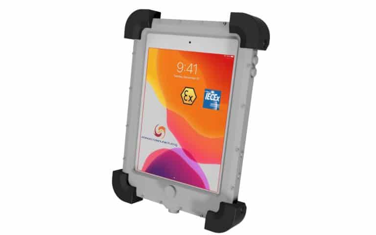 Atex Ipad Mini 6 Cover Foto