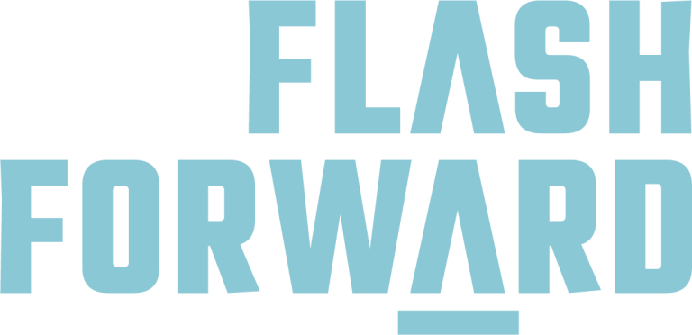 Logo Flash Forward