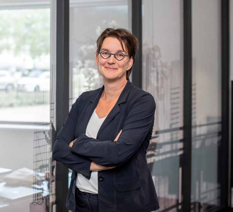 Annelieza Tanis
