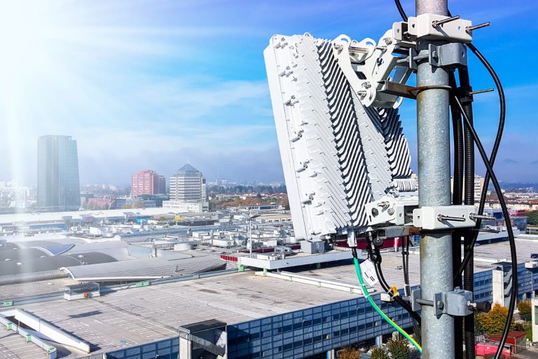 flash telecomoperator belgie