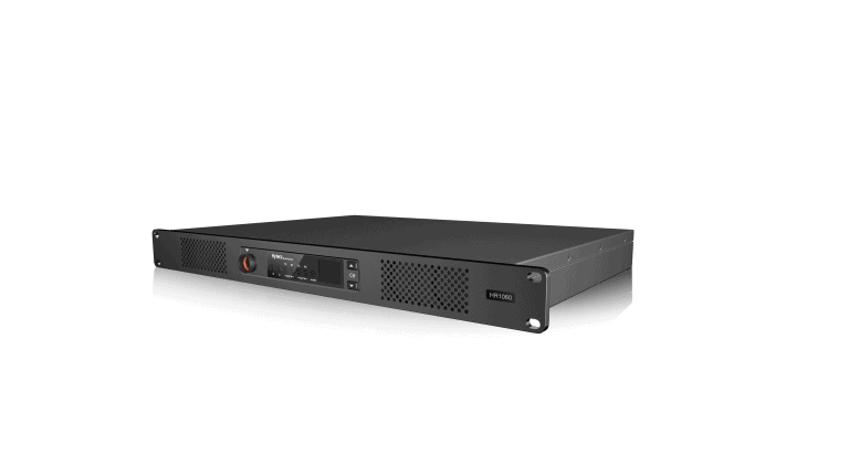 Hytera HR1065 repeater