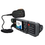 Hytera HM 785 mobile two-way radio