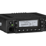 Kenwood NX-3720E mobile two-way radio