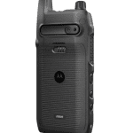Motorola Evolve achterkant