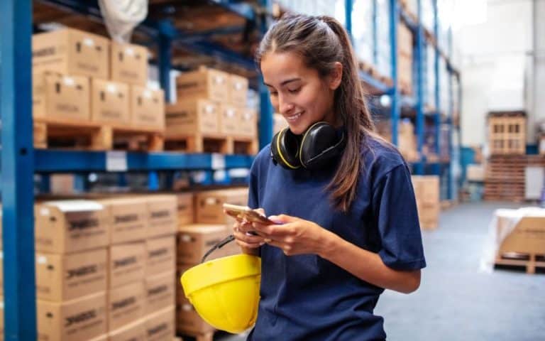 mobile device management applicatie flash
