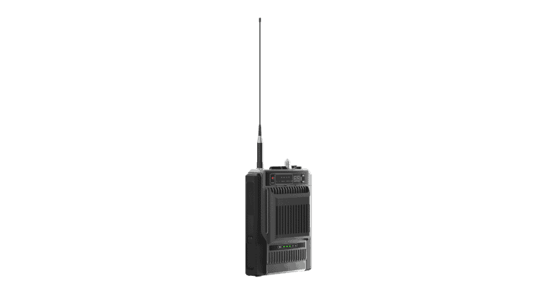 Hytera H655 Repeater