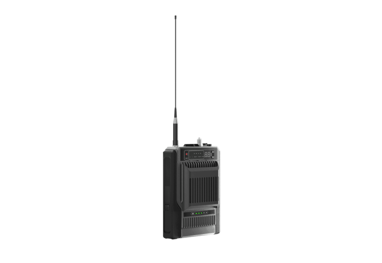 Hytera H655 Repeater