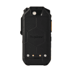 RugGear RG725 Portofoon Smartphone Back