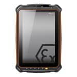 I.safe IS930.1 Atex Tablet Zone 1 21